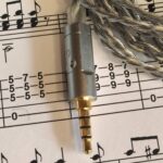 divisi mic 4pin
