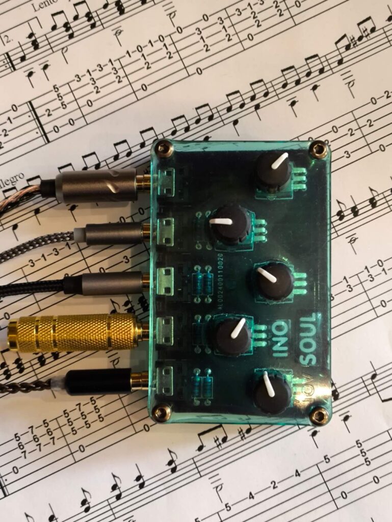 tutti connected