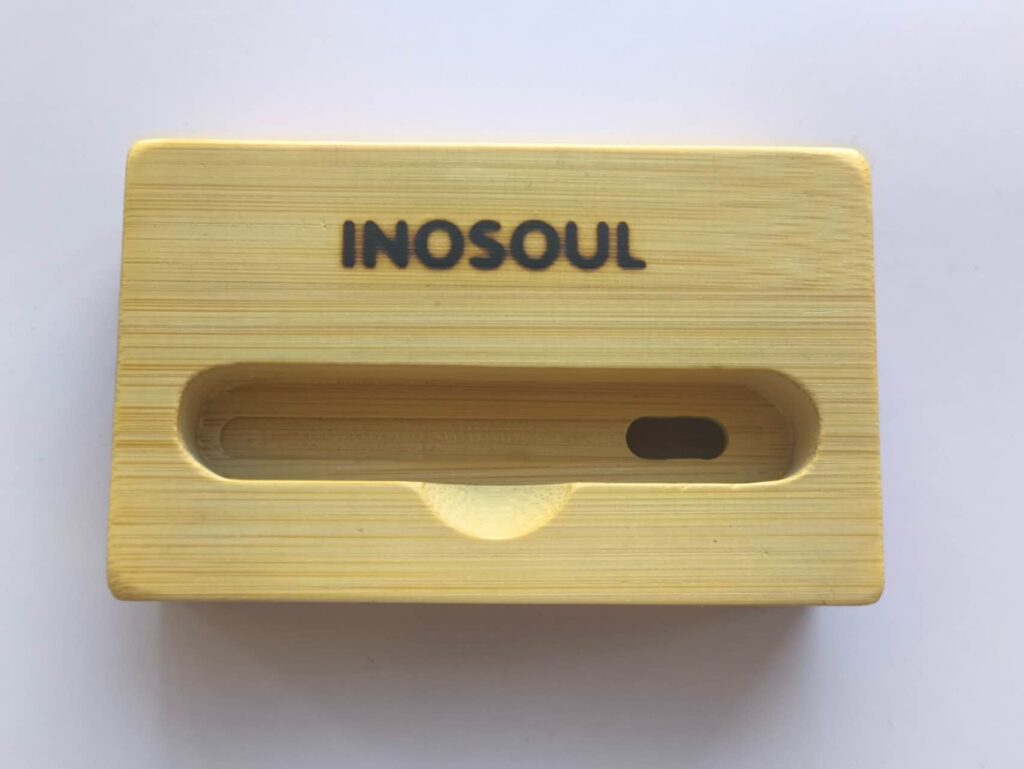 phonespeaker top