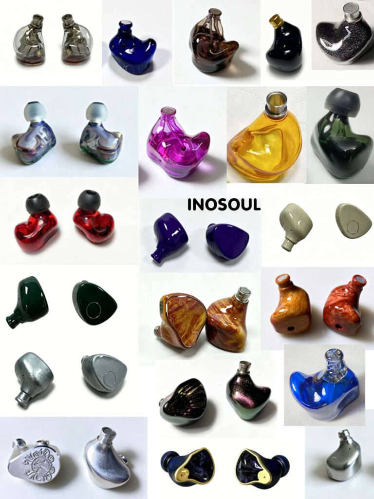 iem shells